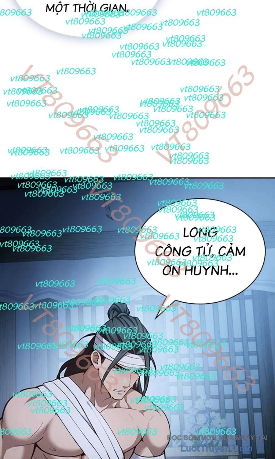 Thiên Trung Long Môn - Chapter 27 - Page 49