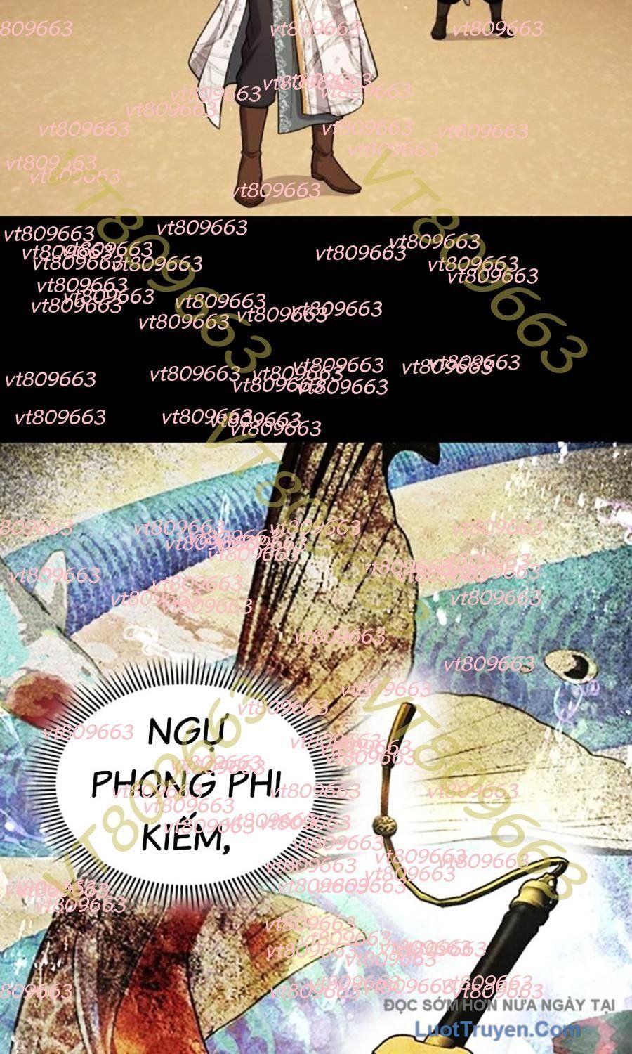 Thiên Trung Long Môn - Chapter 27 - Page 5