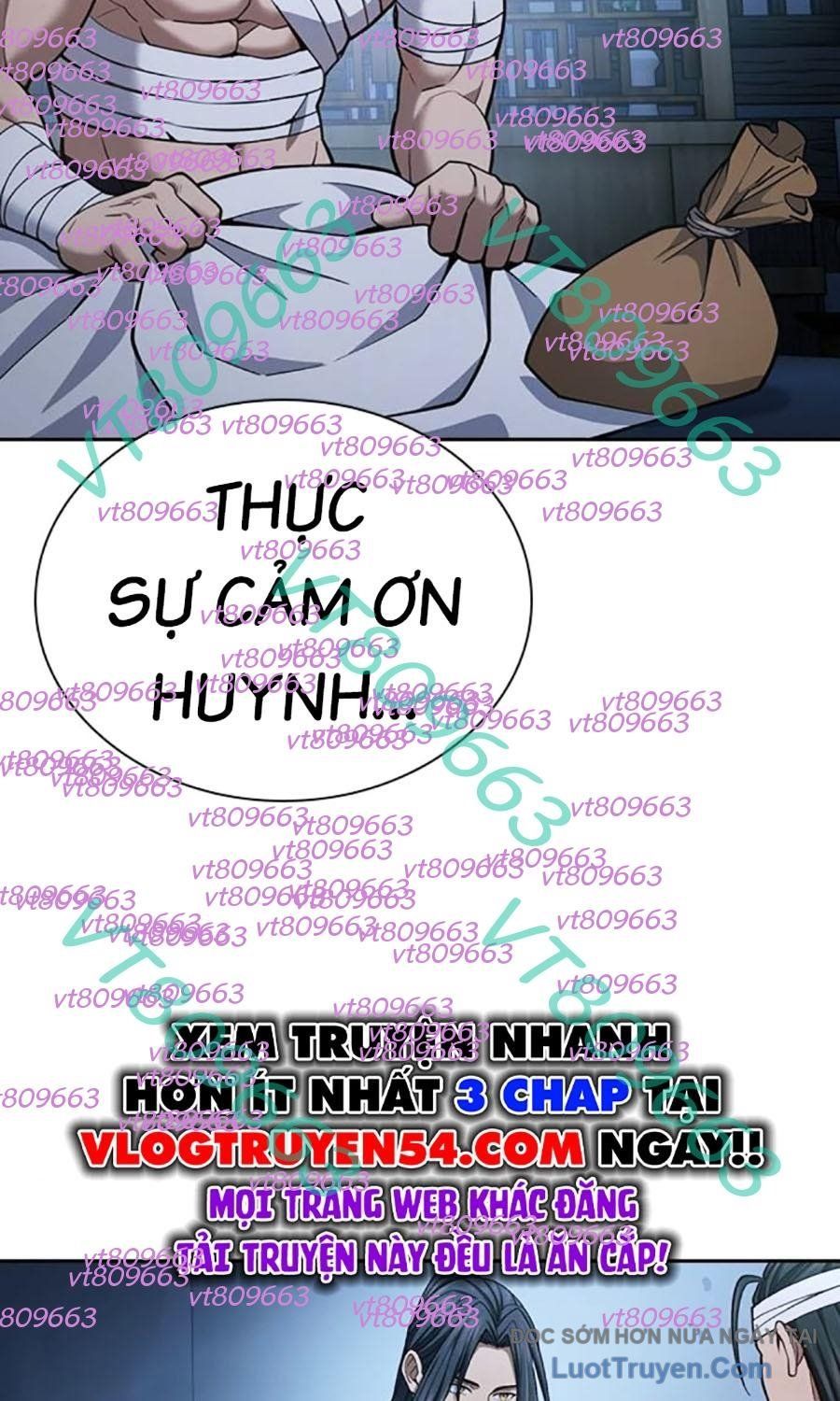 Thiên Trung Long Môn - Chapter 27 - Page 50