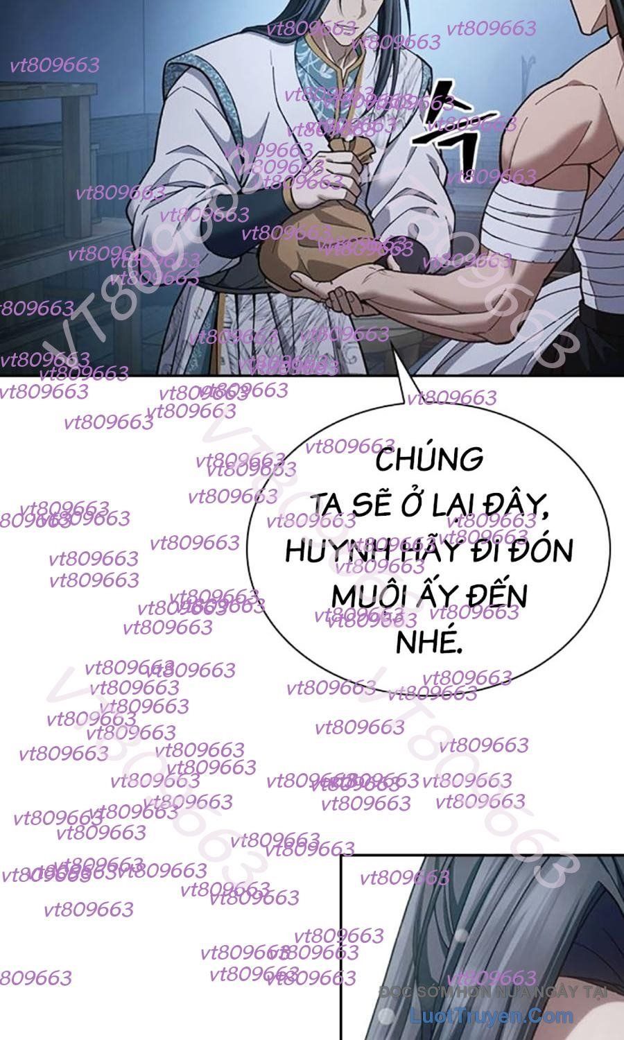 Thiên Trung Long Môn - Chapter 27 - Page 51