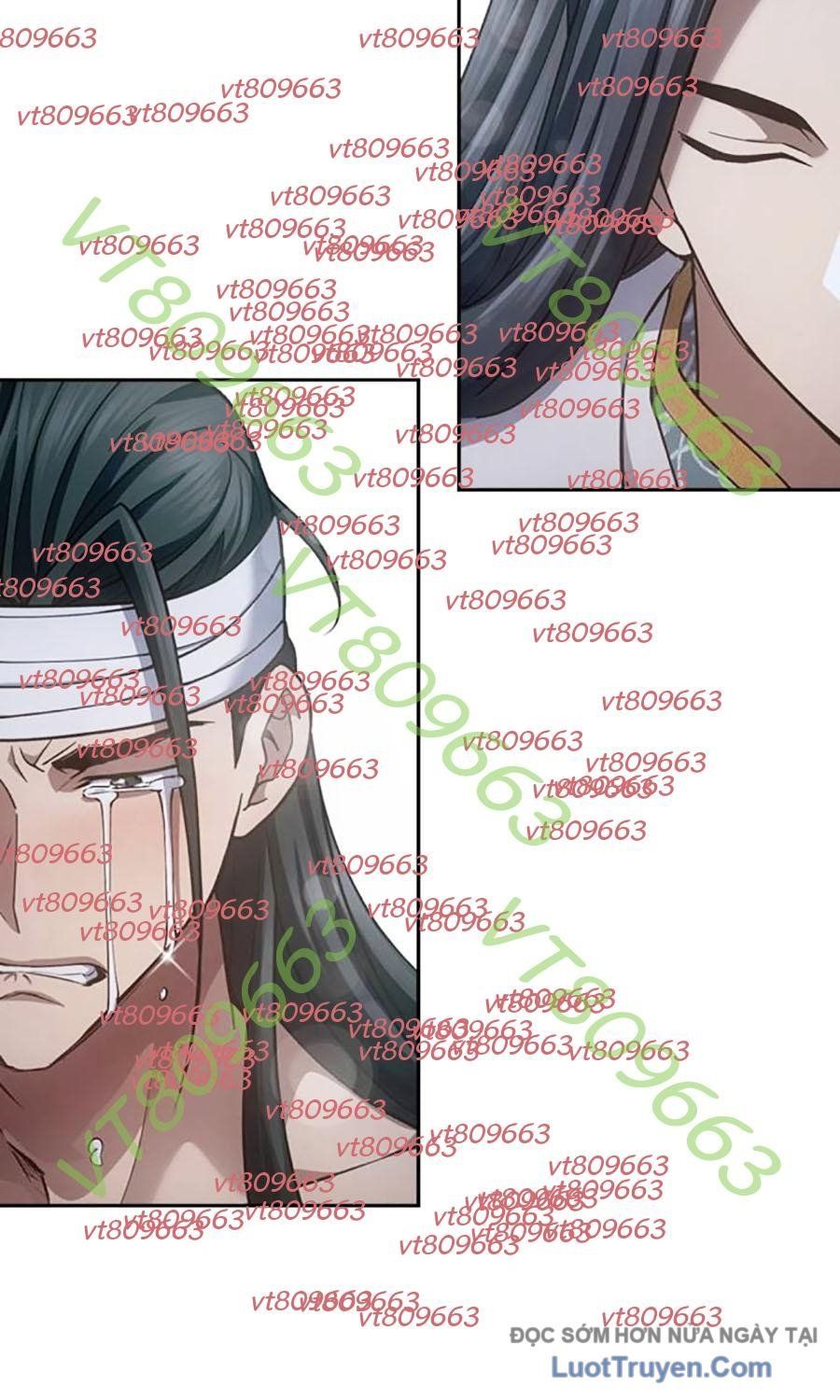 Thiên Trung Long Môn - Chapter 27 - Page 52