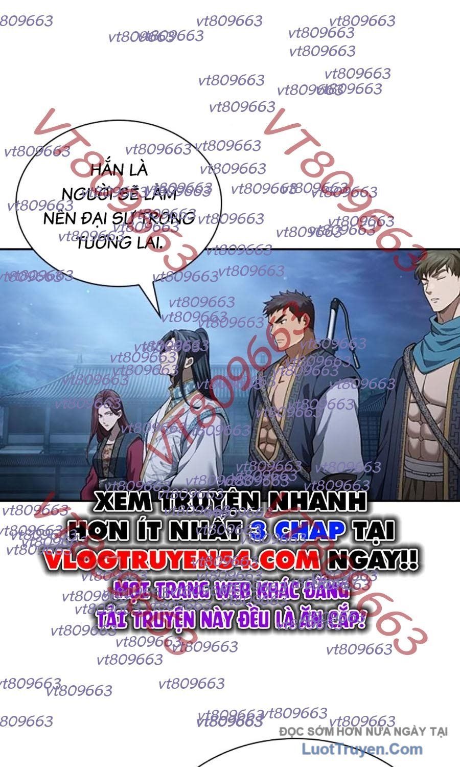 Thiên Trung Long Môn - Chapter 27 - Page 58