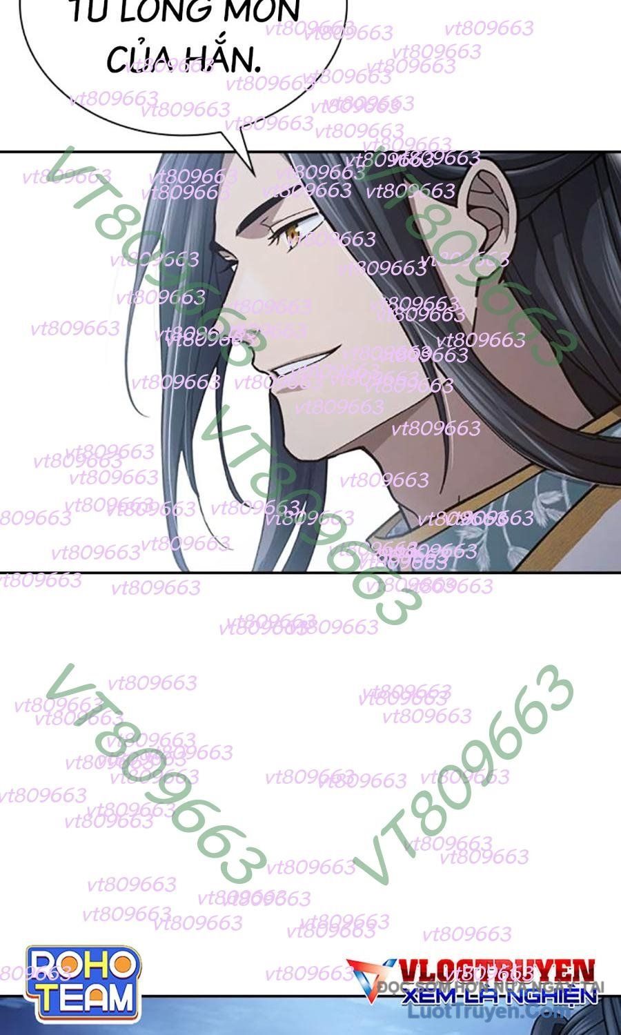 Thiên Trung Long Môn - Chapter 27 - Page 61