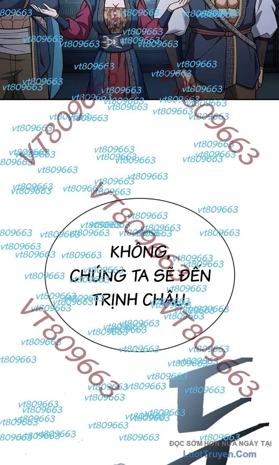 Thiên Trung Long Môn - Chapter 27 - Page 63