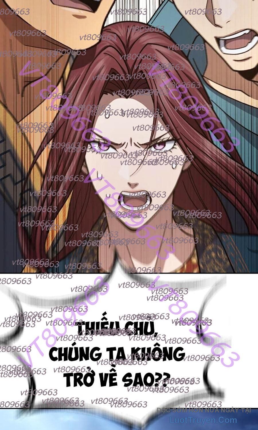 Thiên Trung Long Môn - Chapter 27 - Page 66