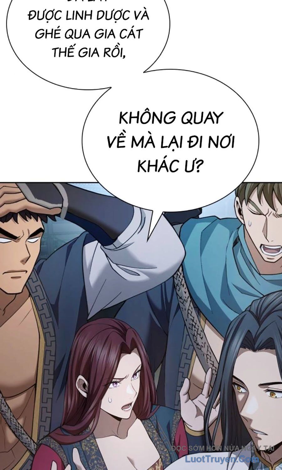 Thiên Trung Long Môn - Chapter 27 - Page 68