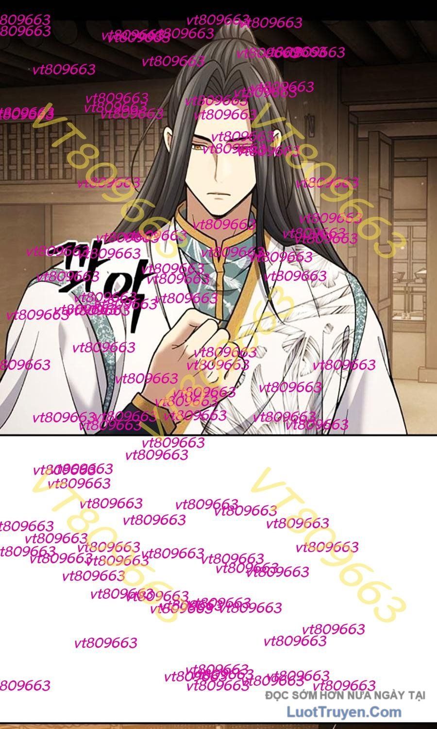 Thiên Trung Long Môn - Chapter 27 - Page 7