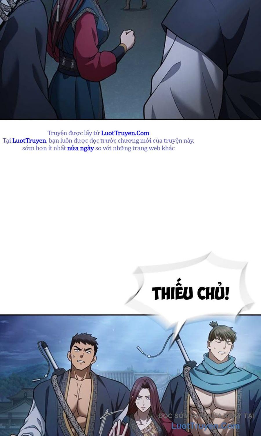 Thiên Trung Long Môn - Chapter 27 - Page 75