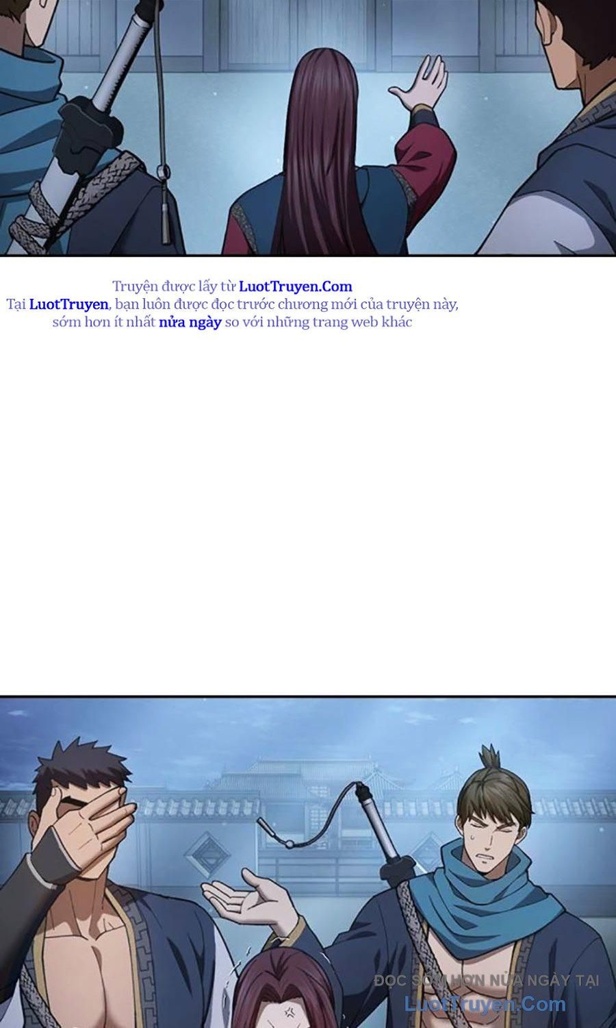 Thiên Trung Long Môn - Chapter 27 - Page 79