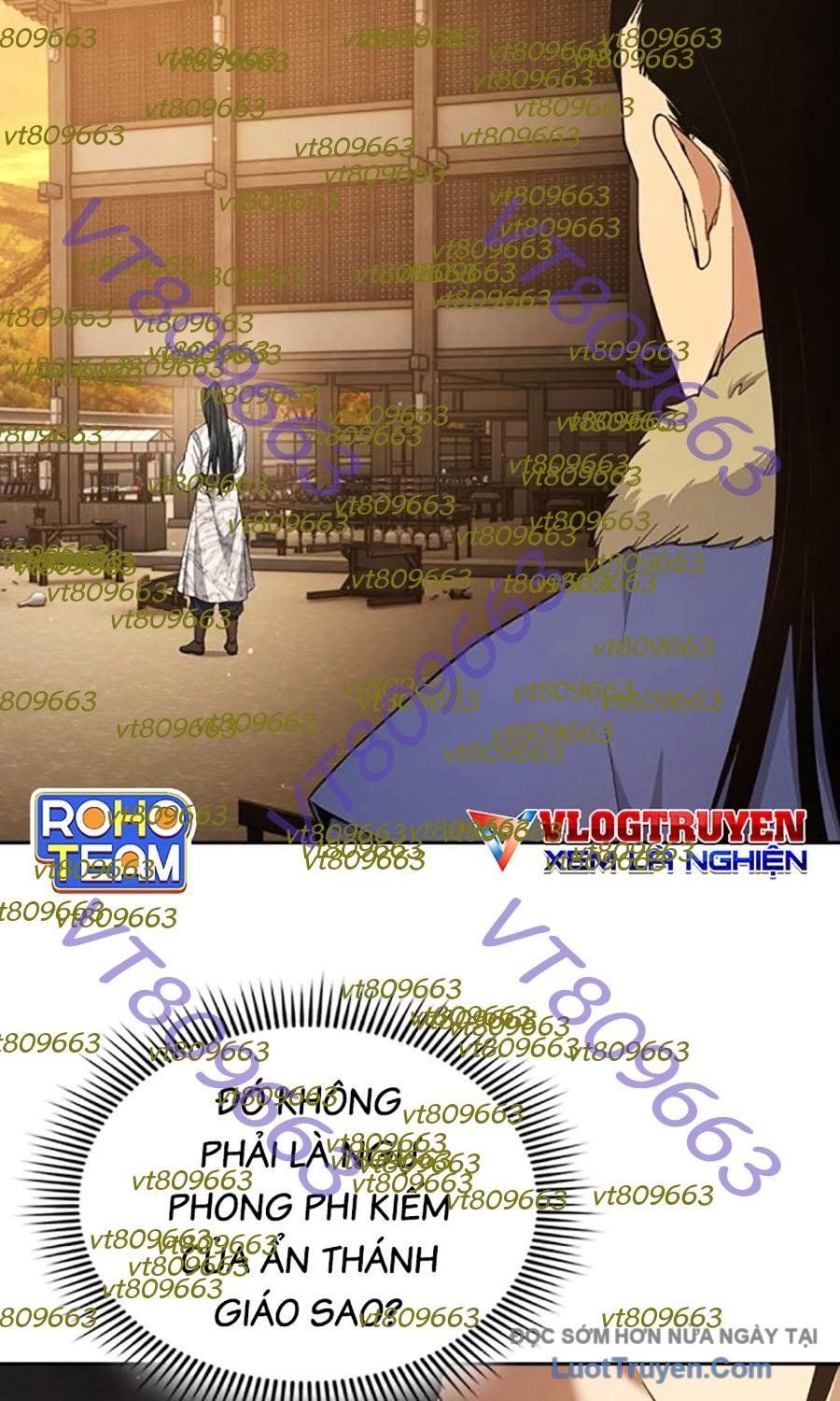 Thiên Trung Long Môn - Chapter 27 - Page 8