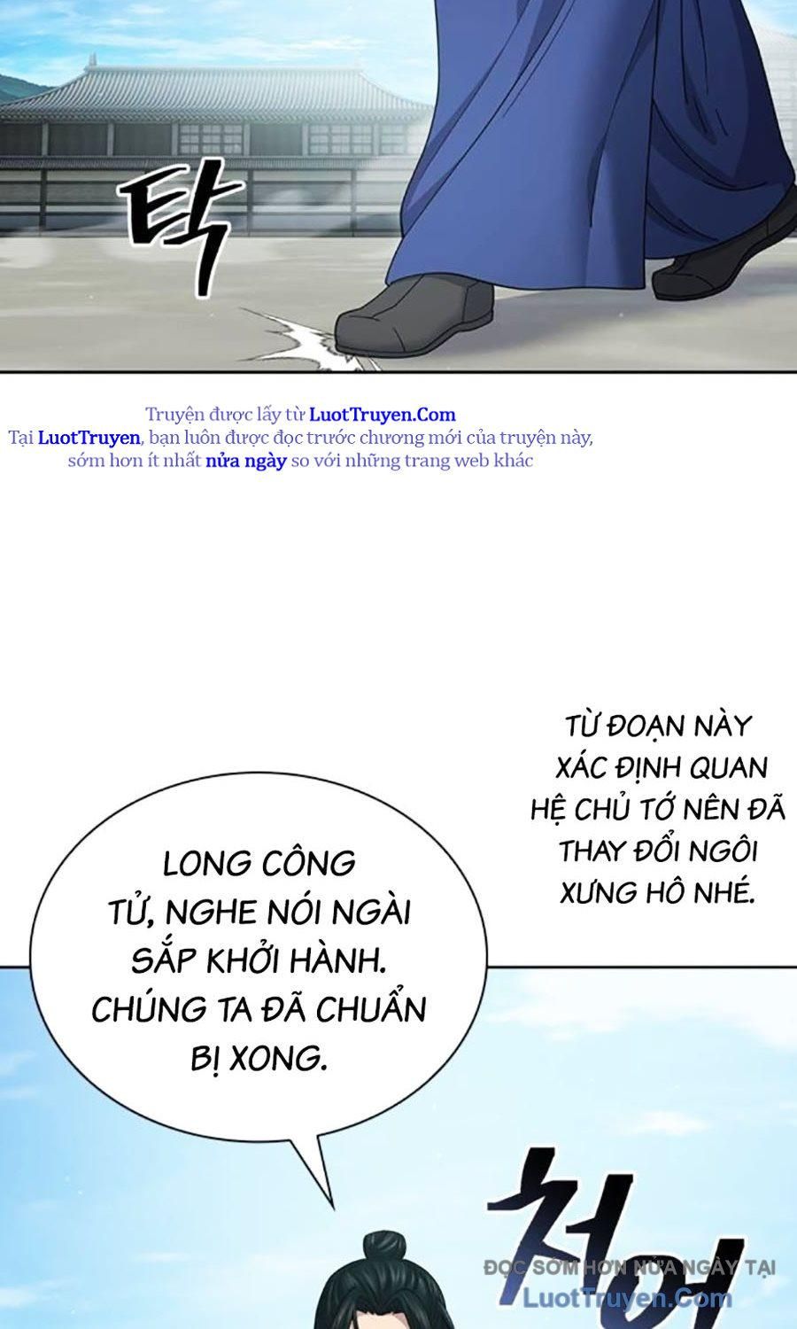 Thiên Trung Long Môn - Chapter 27 - Page 84
