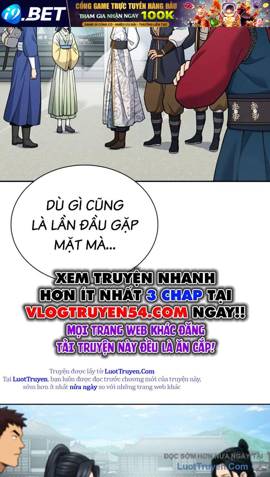 Thiên Trung Long Môn - Chapter 27 - Page 92