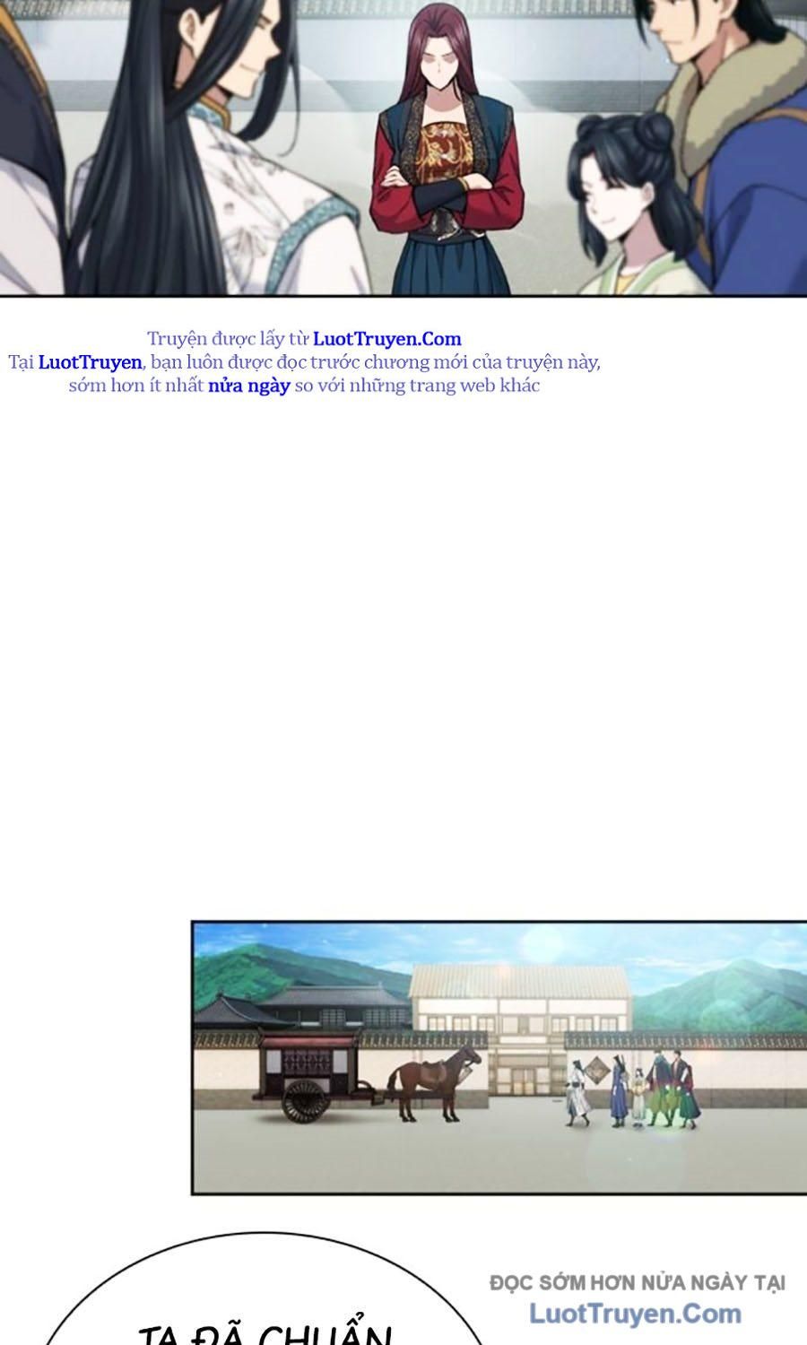 Thiên Trung Long Môn - Chapter 27 - Page 93