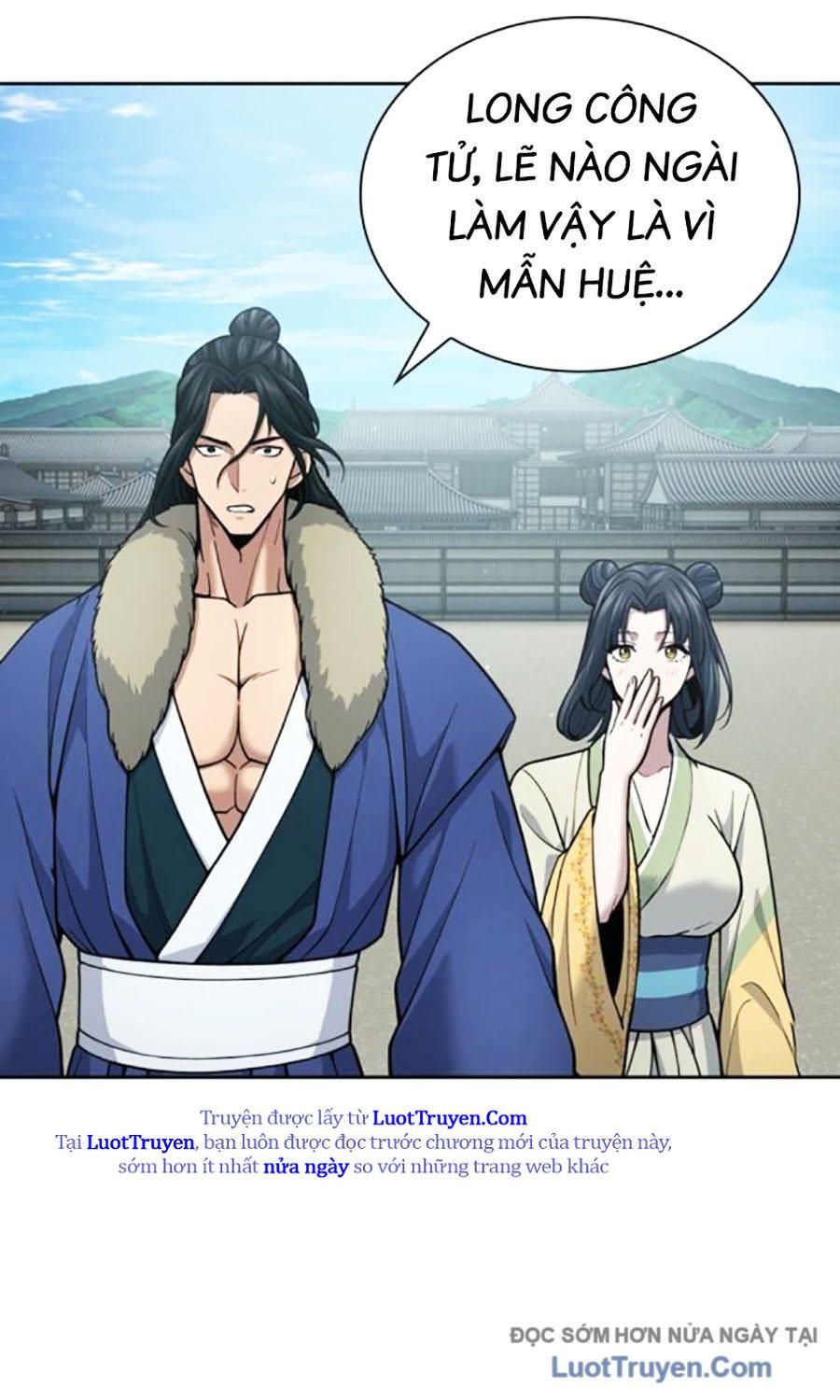 Thiên Trung Long Môn - Chapter 27 - Page 95