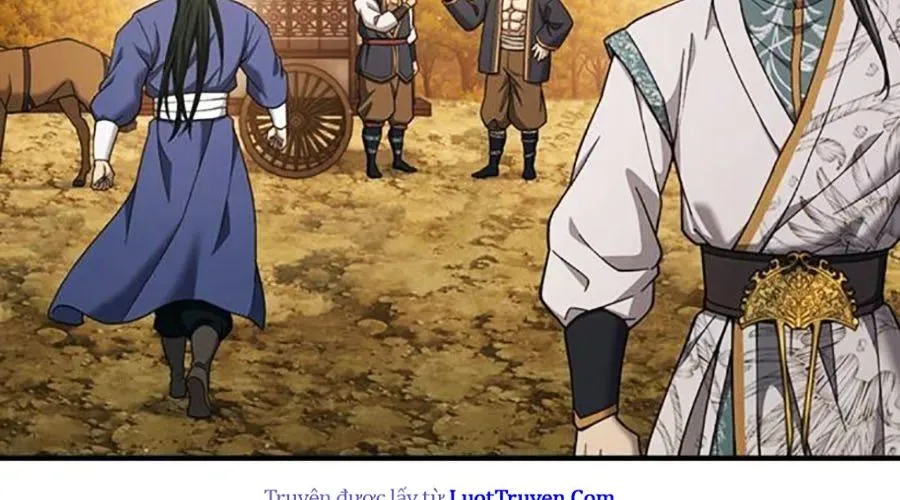 Thiên Trung Long Môn - Chapter 28 - Page 120