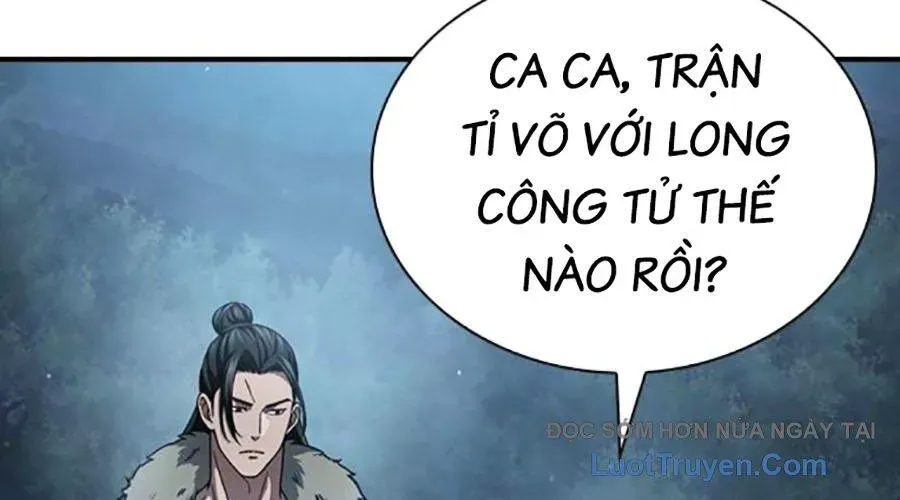 Thiên Trung Long Môn - Chapter 28 - Page 134