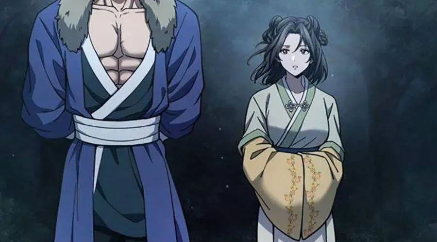 Thiên Trung Long Môn - Chapter 28 - Page 135