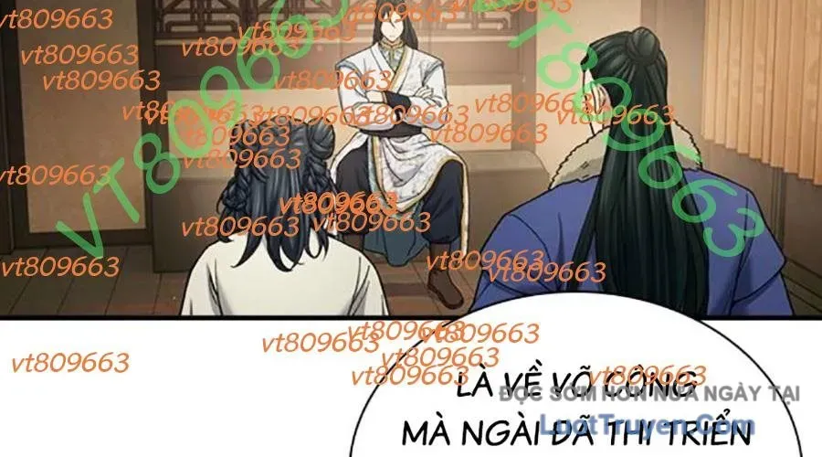 Thiên Trung Long Môn - Chapter 28 - Page 25