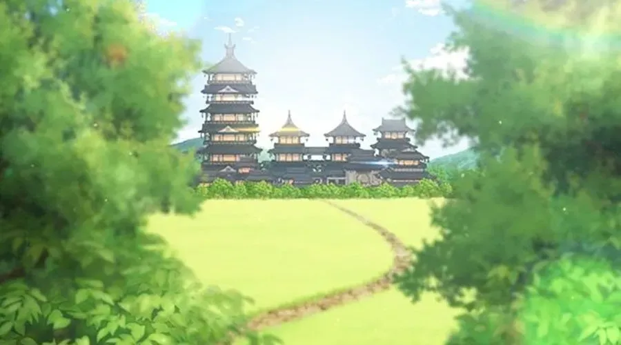 Thiên Trung Long Môn - Chapter 28 - Page 289