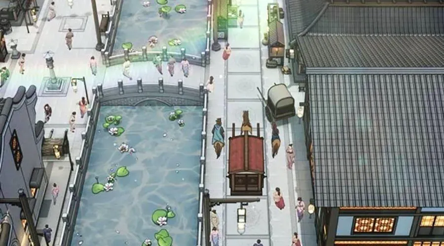 Thiên Trung Long Môn - Chapter 28 - Page 294