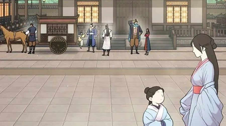 Thiên Trung Long Môn - Chapter 28 - Page 297