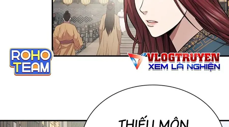 Thiên Trung Long Môn - Chapter 28 - Page 303