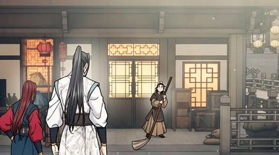 Thiên Trung Long Môn - Chapter 28 - Page 316