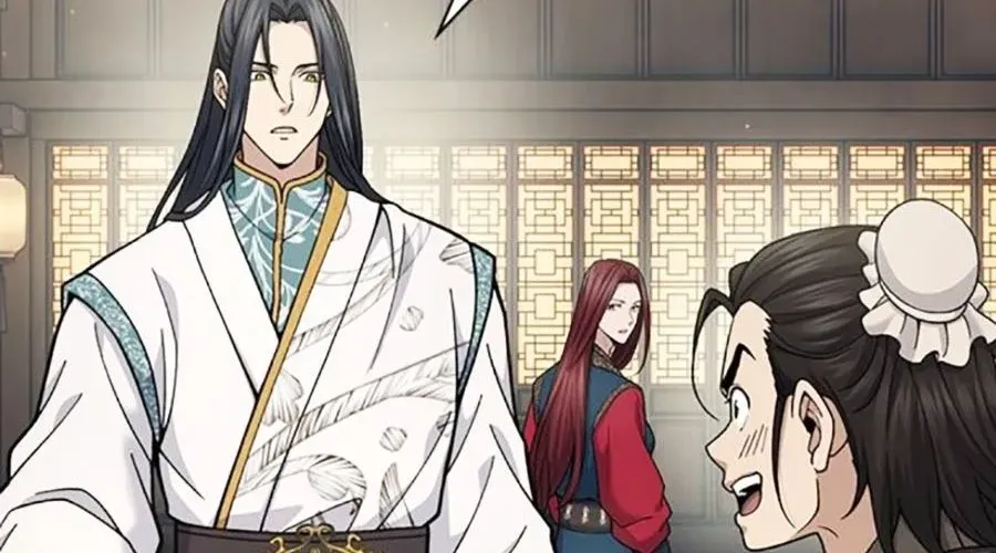 Thiên Trung Long Môn - Chapter 28 - Page 321