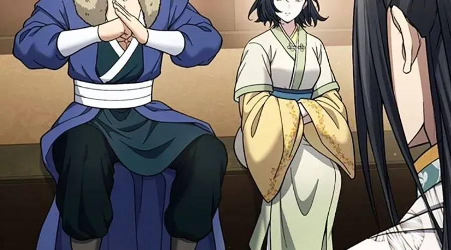 Thiên Trung Long Môn - Chapter 28 - Page 51