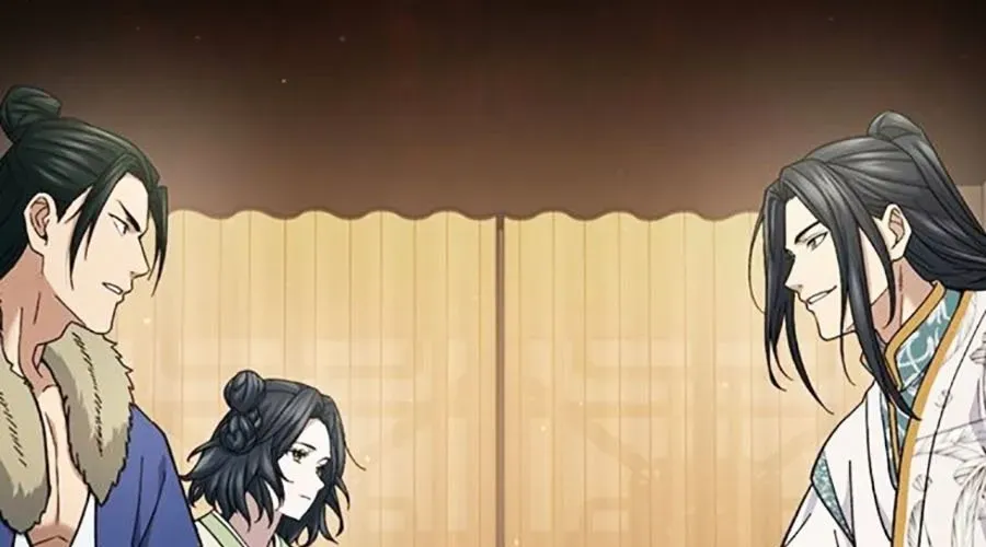 Thiên Trung Long Môn - Chapter 28 - Page 56