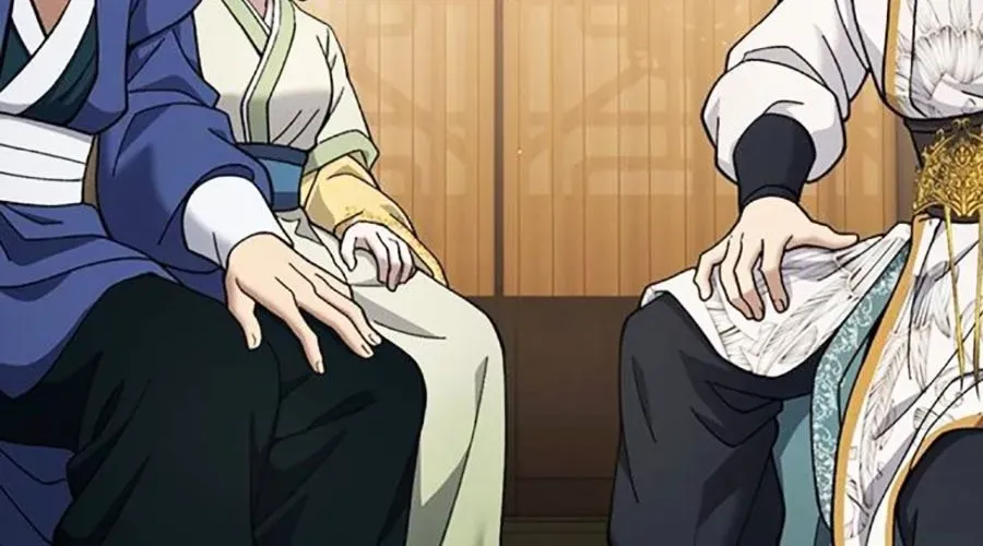 Thiên Trung Long Môn - Chapter 28 - Page 57