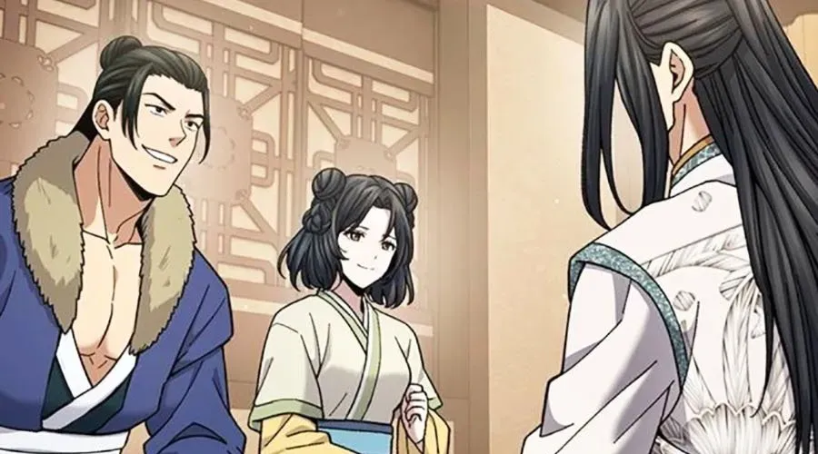 Thiên Trung Long Môn - Chapter 28 - Page 68