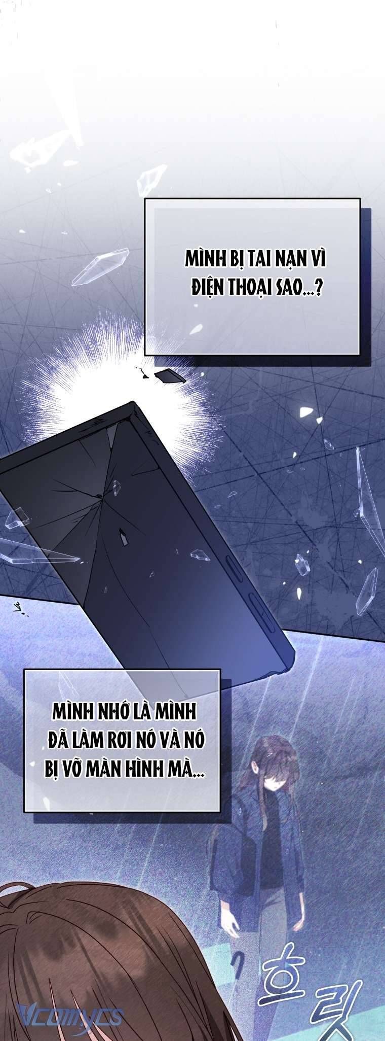 Tôi Đang Được Nuôi Dưỡng Bởi Những Kẻ Phản Diện - Chapter 111 - Page 10