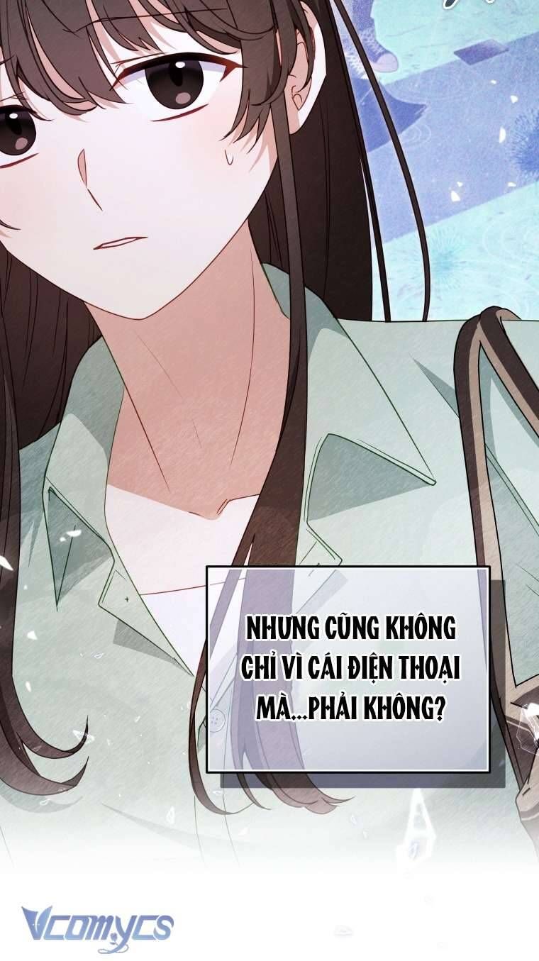 Tôi Đang Được Nuôi Dưỡng Bởi Những Kẻ Phản Diện - Chapter 111 - Page 11