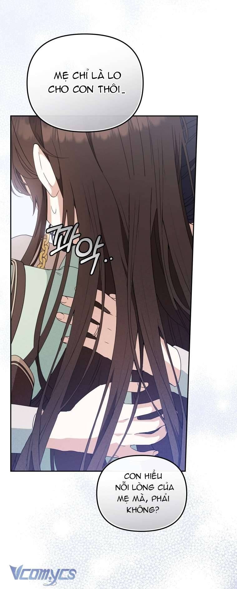 Tôi Đang Được Nuôi Dưỡng Bởi Những Kẻ Phản Diện - Chapter 111 - Page 13