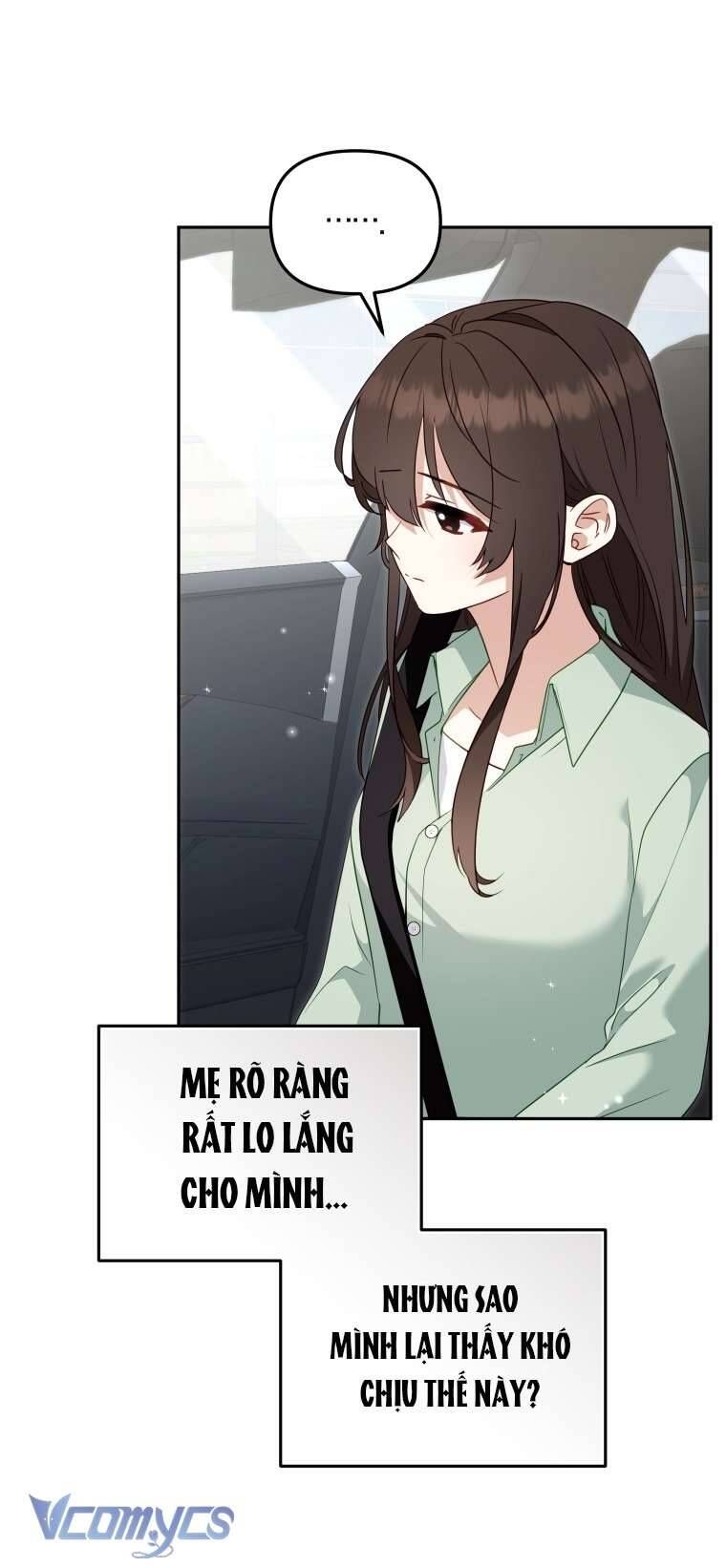 Tôi Đang Được Nuôi Dưỡng Bởi Những Kẻ Phản Diện - Chapter 111 - Page 17