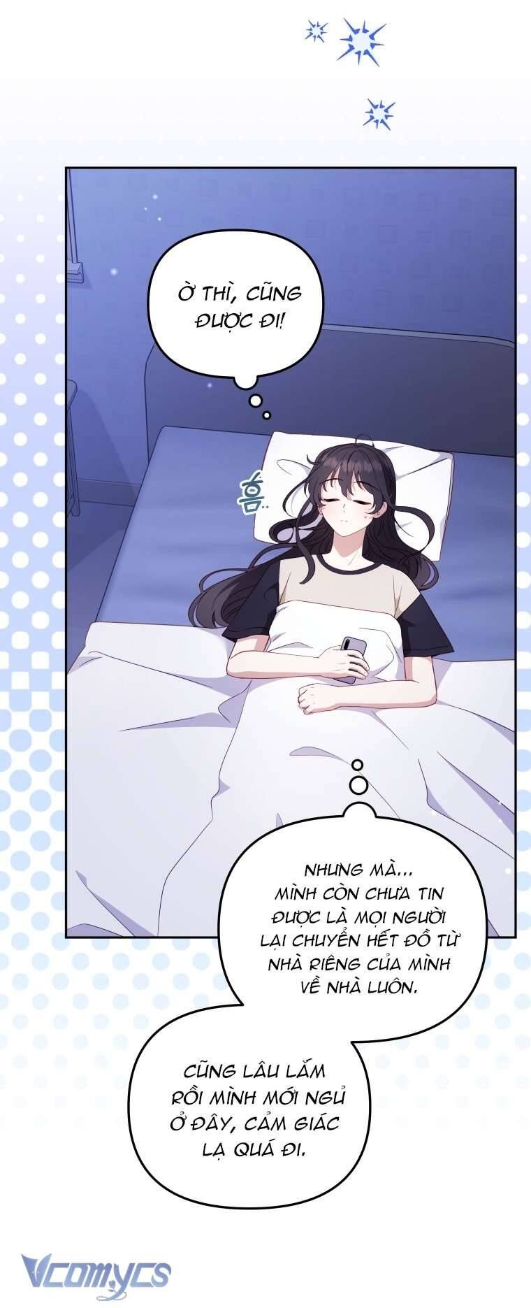 Tôi Đang Được Nuôi Dưỡng Bởi Những Kẻ Phản Diện - Chapter 111 - Page 25