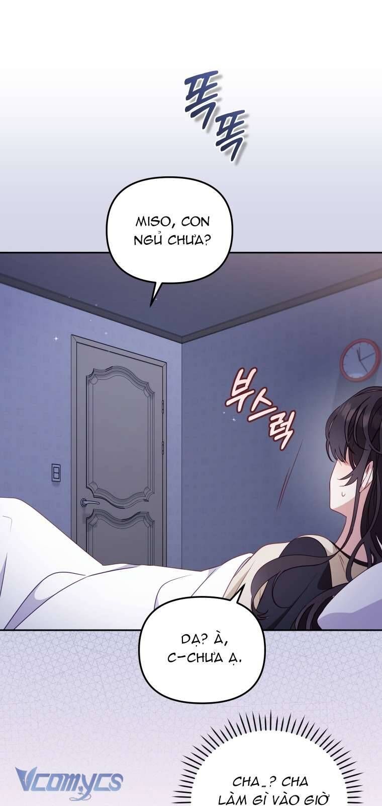 Tôi Đang Được Nuôi Dưỡng Bởi Những Kẻ Phản Diện - Chapter 111 - Page 26