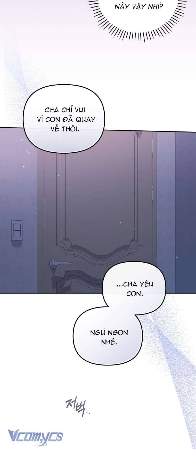 Tôi Đang Được Nuôi Dưỡng Bởi Những Kẻ Phản Diện - Chapter 111 - Page 27