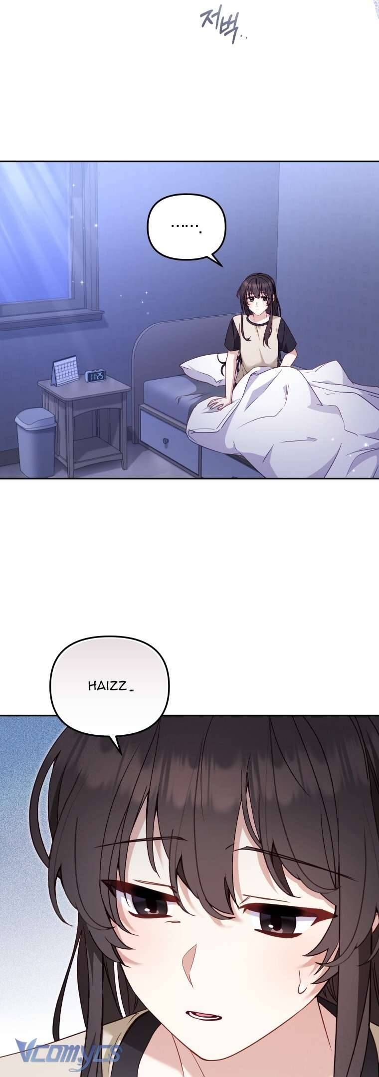 Tôi Đang Được Nuôi Dưỡng Bởi Những Kẻ Phản Diện - Chapter 111 - Page 28