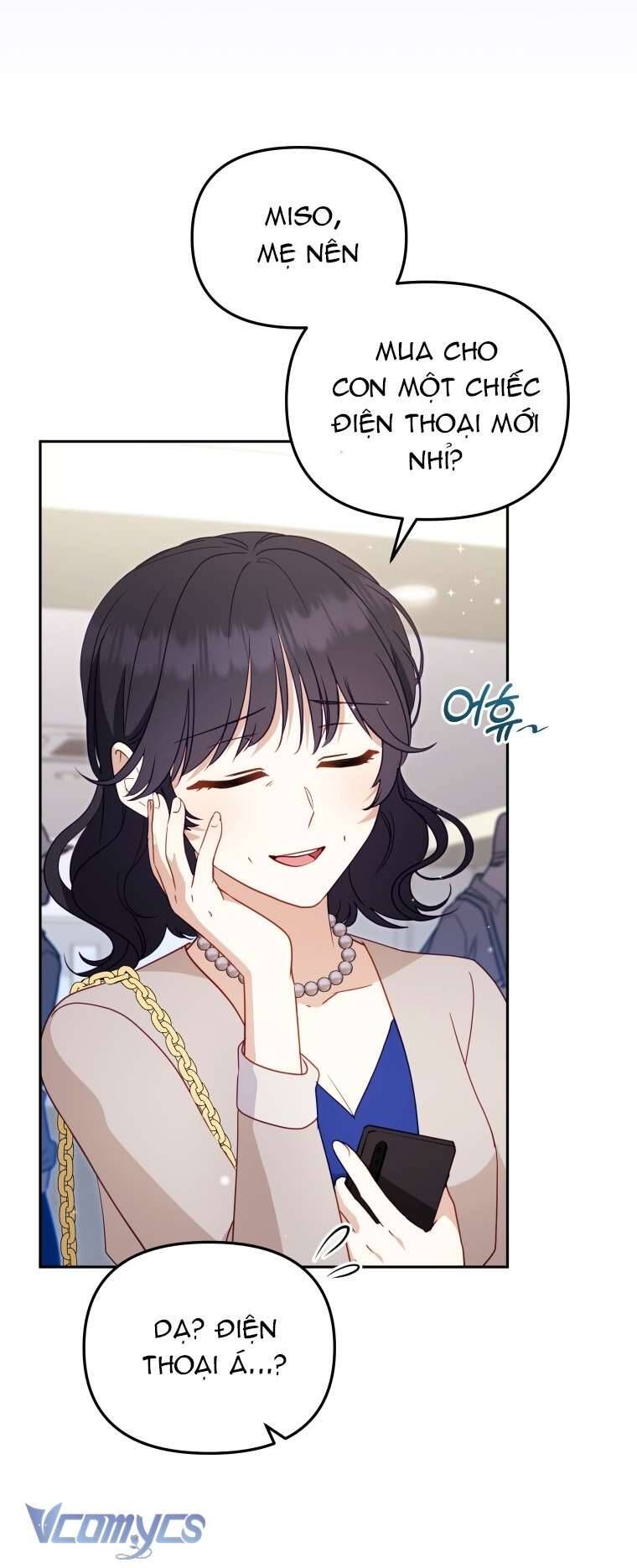 Tôi Đang Được Nuôi Dưỡng Bởi Những Kẻ Phản Diện - Chapter 111 - Page 3