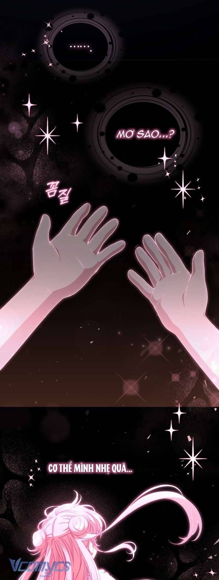 Tôi Đang Được Nuôi Dưỡng Bởi Những Kẻ Phản Diện - Chapter 111 - Page 30