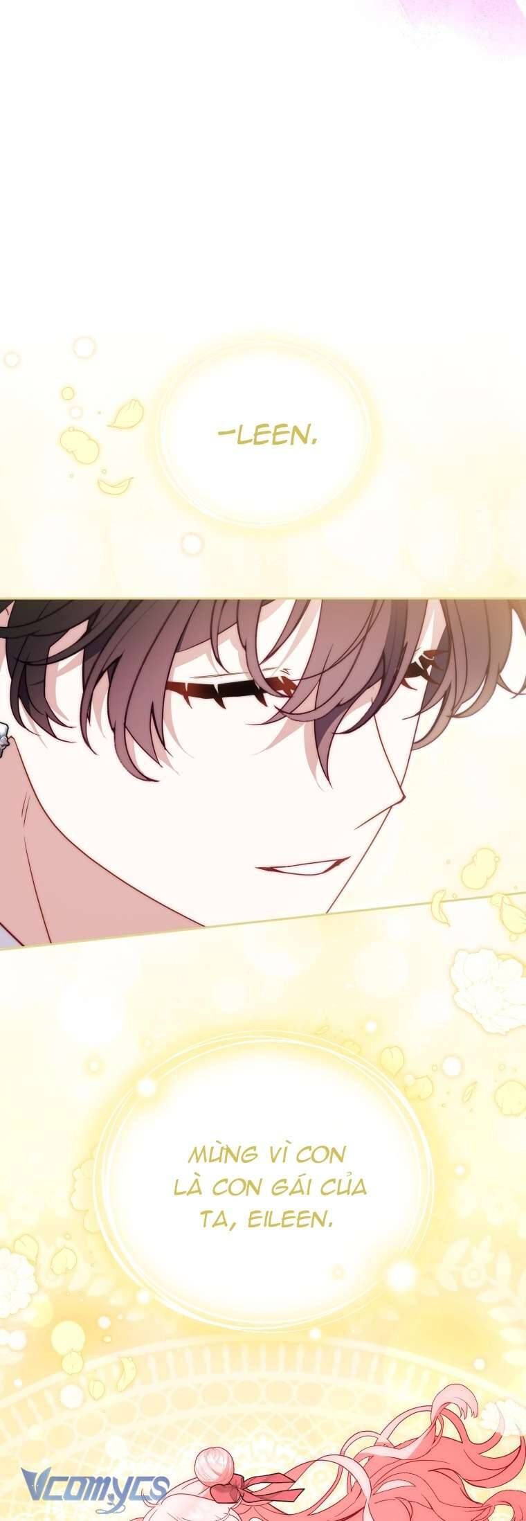 Tôi Đang Được Nuôi Dưỡng Bởi Những Kẻ Phản Diện - Chapter 111 - Page 33