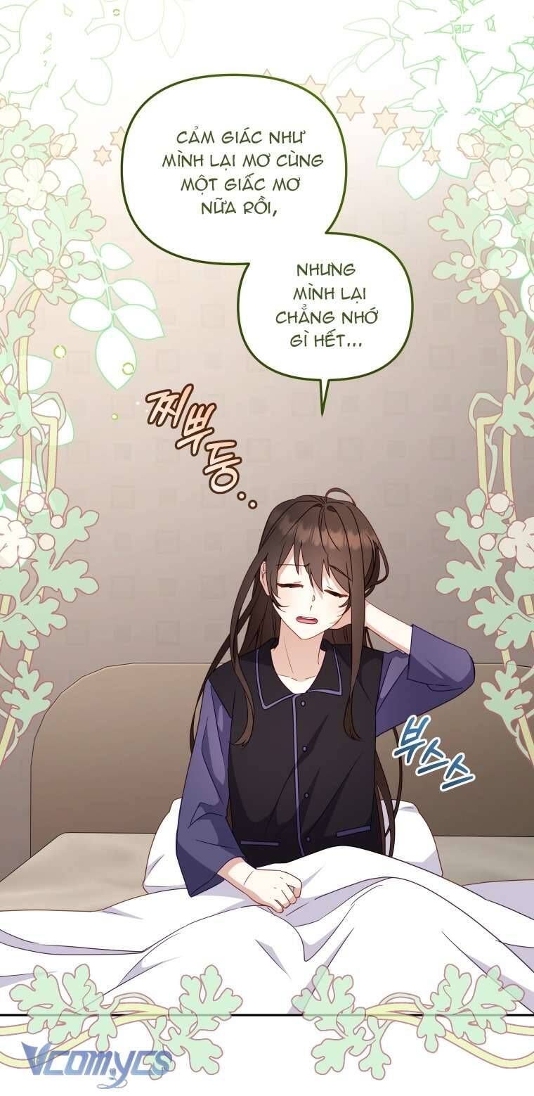 Tôi Đang Được Nuôi Dưỡng Bởi Những Kẻ Phản Diện - Chapter 111 - Page 37