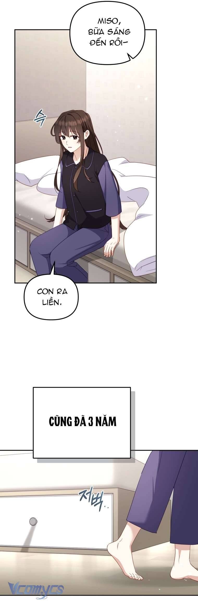 Tôi Đang Được Nuôi Dưỡng Bởi Những Kẻ Phản Diện - Chapter 111 - Page 39