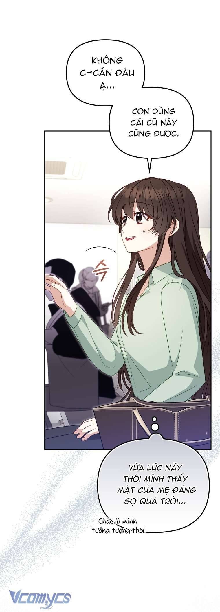 Tôi Đang Được Nuôi Dưỡng Bởi Những Kẻ Phản Diện - Chapter 111 - Page 4