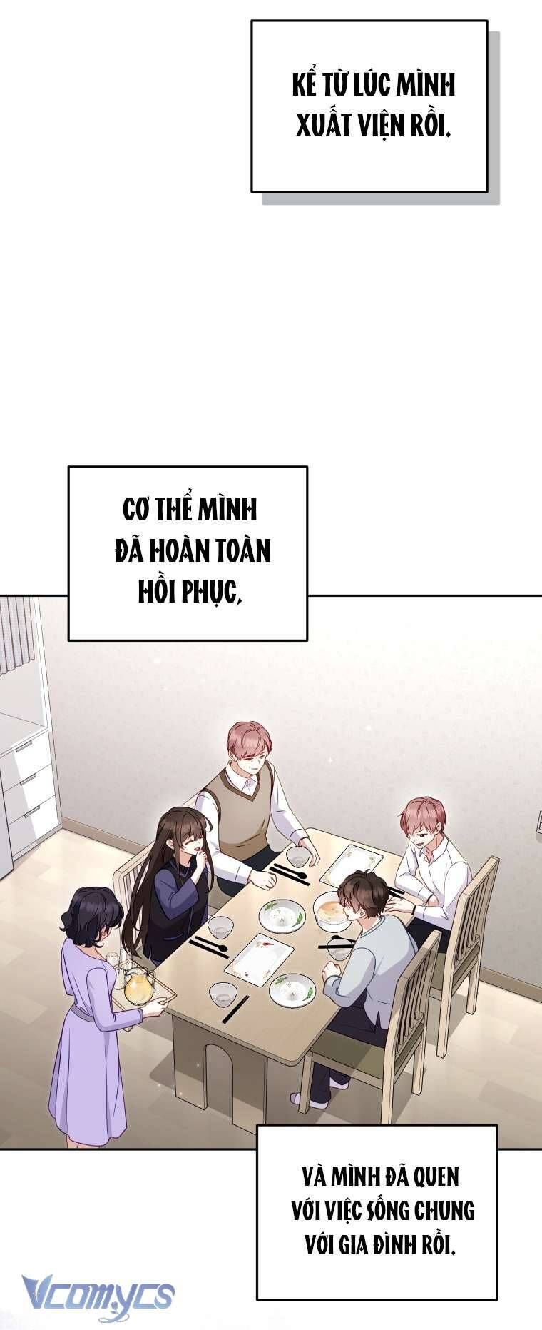 Tôi Đang Được Nuôi Dưỡng Bởi Những Kẻ Phản Diện - Chapter 111 - Page 40