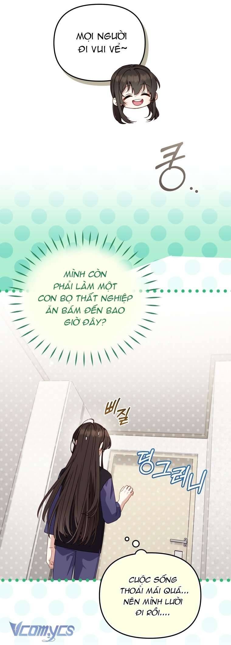 Tôi Đang Được Nuôi Dưỡng Bởi Những Kẻ Phản Diện - Chapter 111 - Page 42