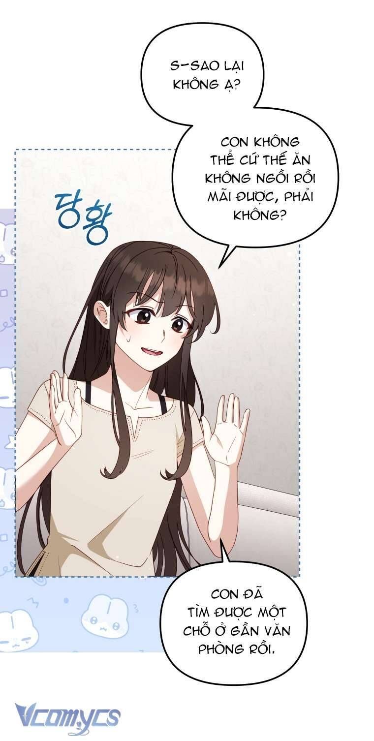 Tôi Đang Được Nuôi Dưỡng Bởi Những Kẻ Phản Diện - Chapter 111 - Page 45