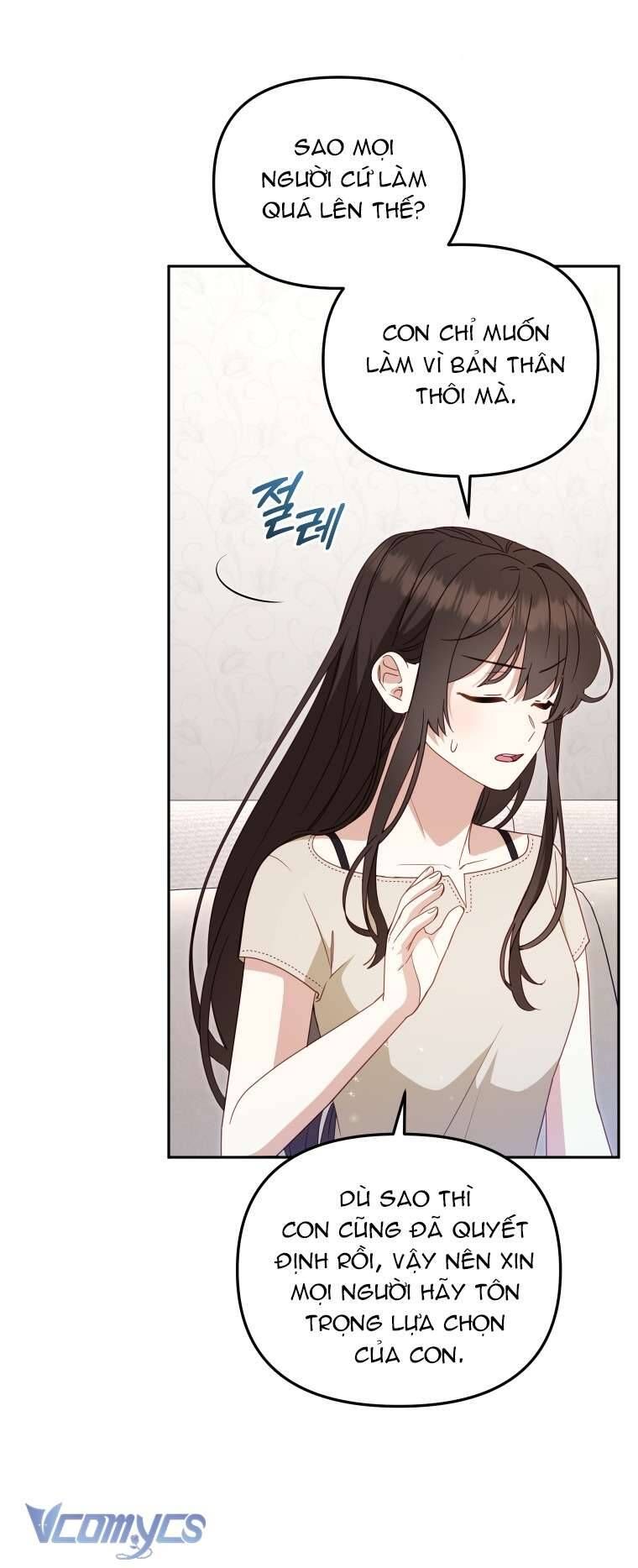 Tôi Đang Được Nuôi Dưỡng Bởi Những Kẻ Phản Diện - Chapter 111 - Page 47